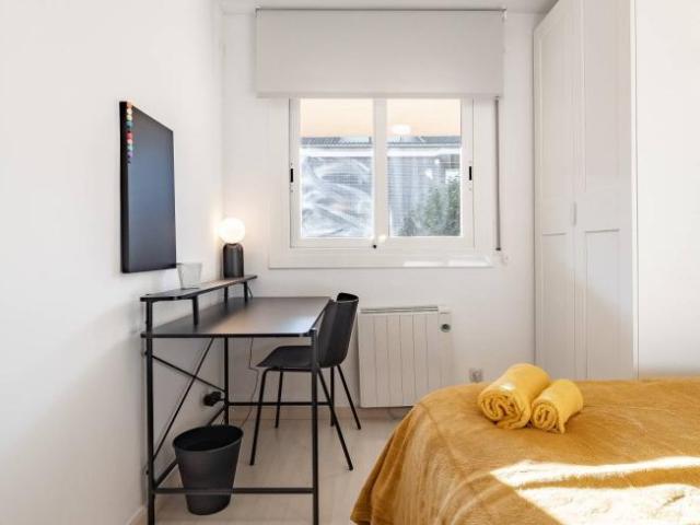Shared Living/Roommate 4 Dormitorio Barcelona Barcelona ES101992043
