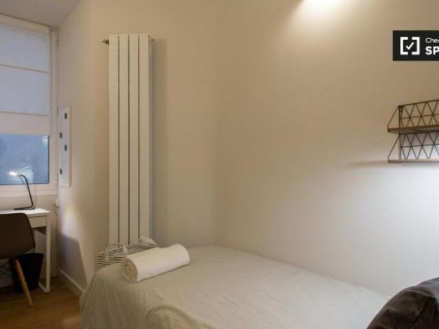Shared Living/Roommate 4 Dormitorio Barcelona Barcelona ES101993822