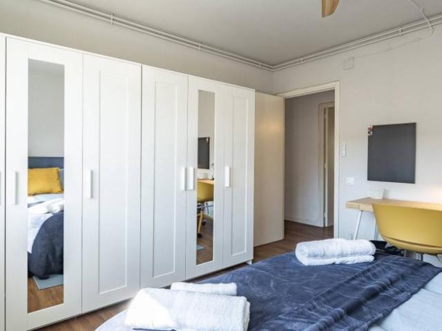 Shared Living/Roommate 4 Dormitorio Barcelona Barcelona ES101994510