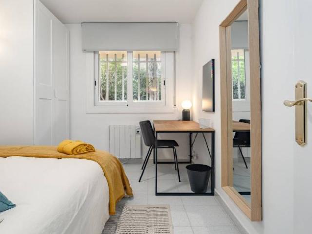 Shared Living/Roommate 4 Dormitorio Barcelona Barcelona ES101994524