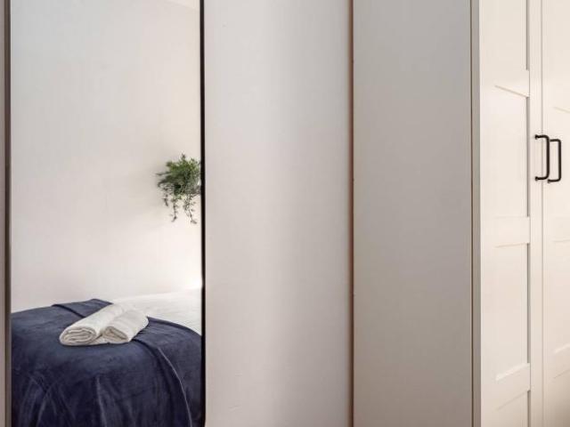 Shared Living/Roommate 4 Dormitorio Barcelona Barcelona ES101994550