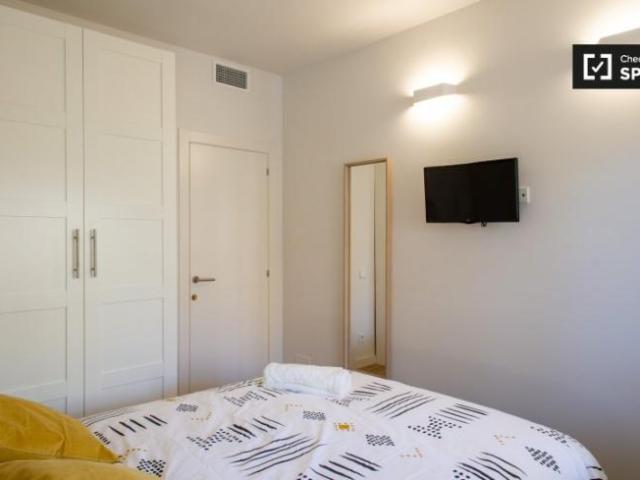 Shared Living/Roommate 4 Dormitorio Barcelona Barcelona ES101994191
