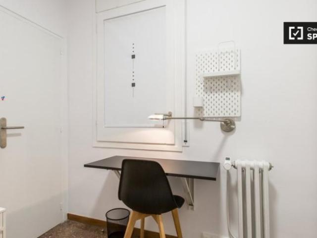 Shared Living/Roommate 4 Dormitorio Barcelona Barcelona ES101994222