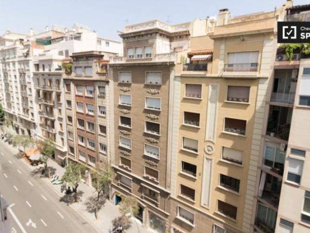 Shared Living/Roommate 4 Dormitorio Barcelona Barcelona ES102796591