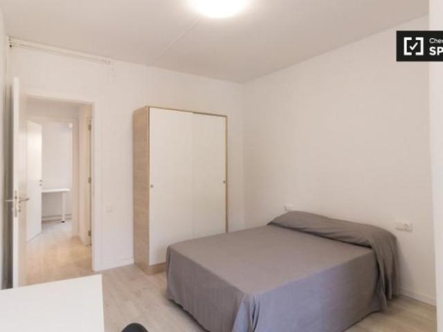 Shared Living/Roommate 4 Dormitorio Barcelona Barcelona ES102796593