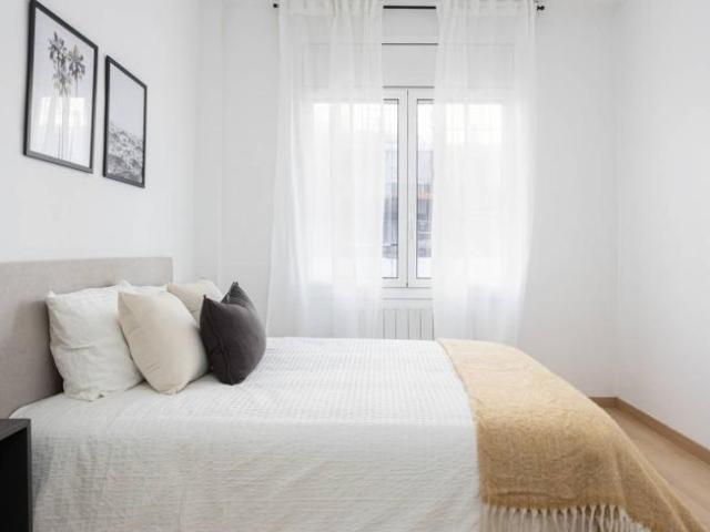 Shared Living/Roommate 4 Dormitorio Barcelona Barcelona ES102852972