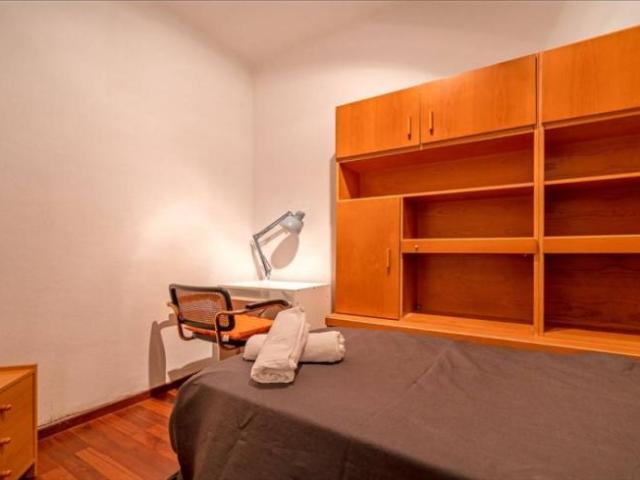 Shared Living/Roommate 4 Dormitorio Barcelona Barcelona ES102886495