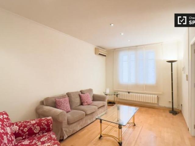 Shared Living/Roommate 4 Dormitorio Barcelona Barcelona ES102886564