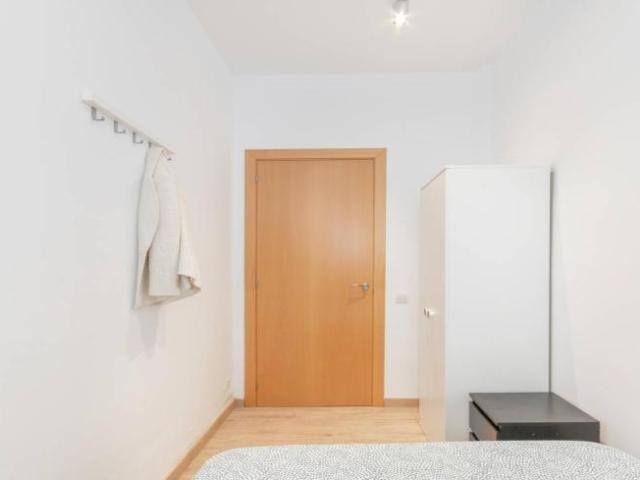 Shared Living/Roommate 4 Dormitorio Barcelona Barcelona ES102886885