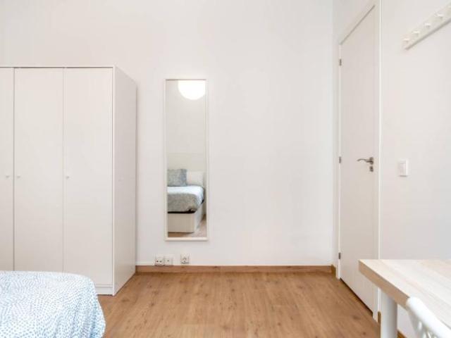 Shared Living/Roommate 4 Dormitorio Barcelona Barcelona ES102886940