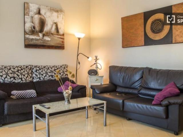Shared Living/Roommate 4 Dormitorio Barcelona Barcelona ES103414735