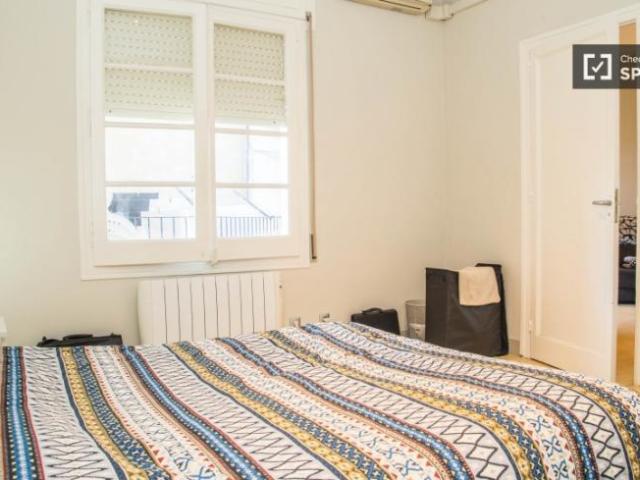 Shared Living/Roommate 4 Dormitorio Barcelona Barcelona ES103414745