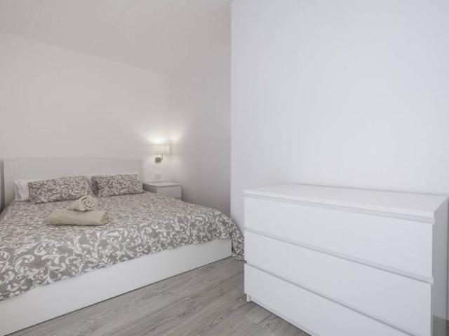 Shared Living/Roommate 4 Dormitorio Barcelona Barcelona ES103580621