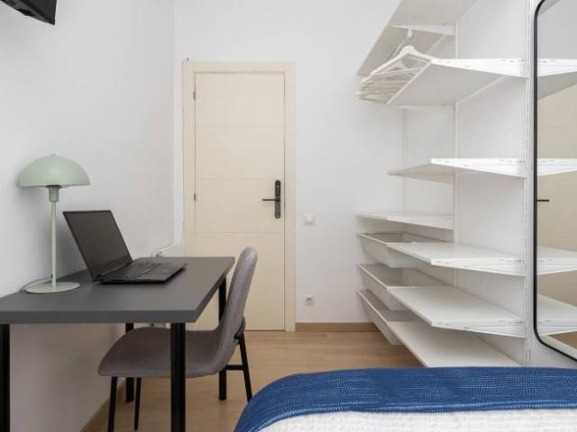 Shared Living/Roommate 4 Dormitorio Barcelona Barcelona ES103340638