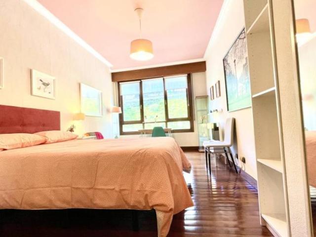 Shared Living/Roommate 4 Dormitorio Bilbao Bilbao ELS101818976