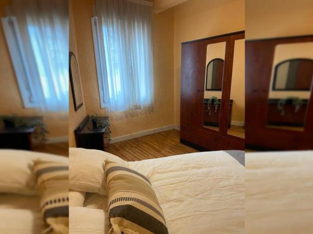 Shared Living/Roommate 4 Dormitorio Bilbao Bilbao ELS101813694