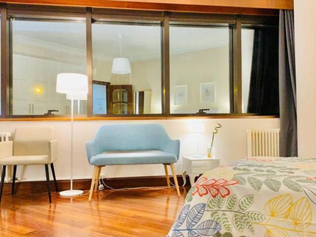 Shared Living/Roommate 4 Dormitorio Bilbao Bilbao ELS101837596