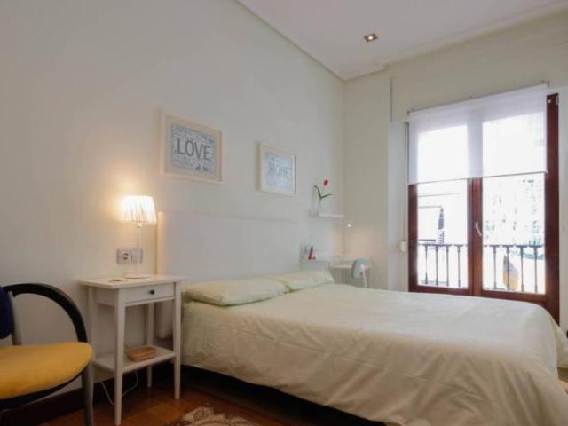 Shared Living/Roommate 4 Dormitorio Bilbao Bilbao ELS101842727