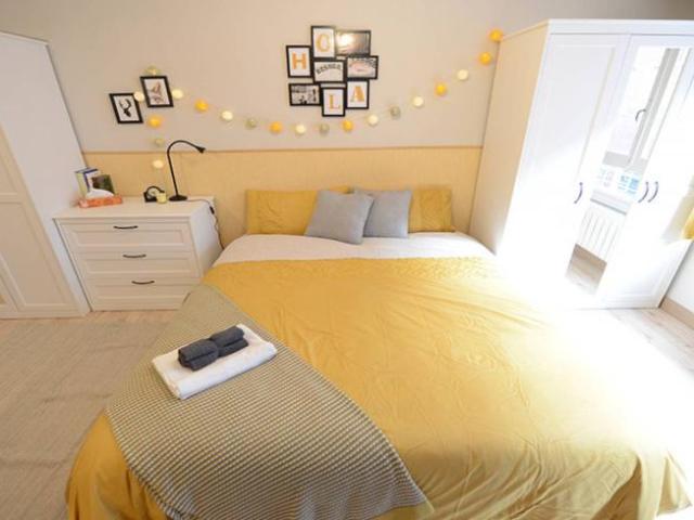 Shared Living/Roommate 4 Dormitorio Bilbao Bilbao ELS101992180