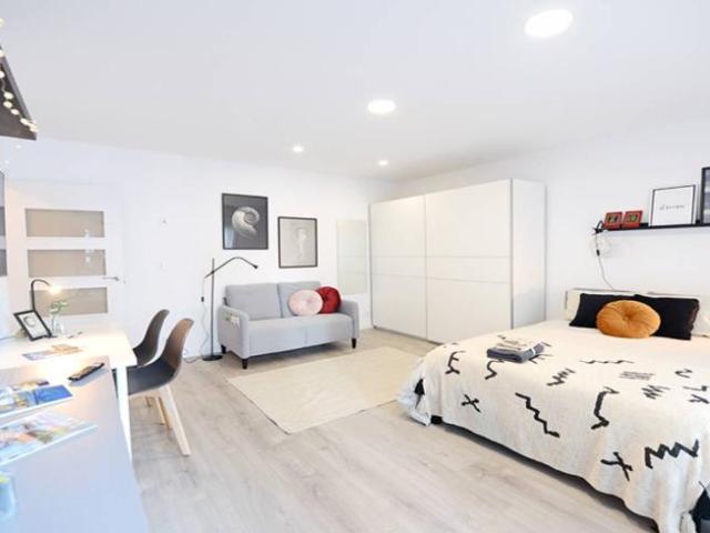 Shared Living/Roommate 4 Dormitorio Bilbao Bilbao ELS101992357
