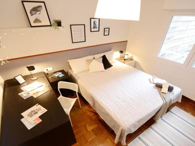 Shared Living/Roommate 4 Dormitorio Bilbao Bilbao ELS101992462