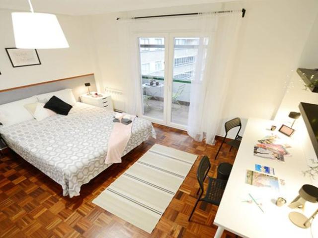 Shared Living/Roommate 4 Dormitorio Bilbao Bilbao ELS101992474