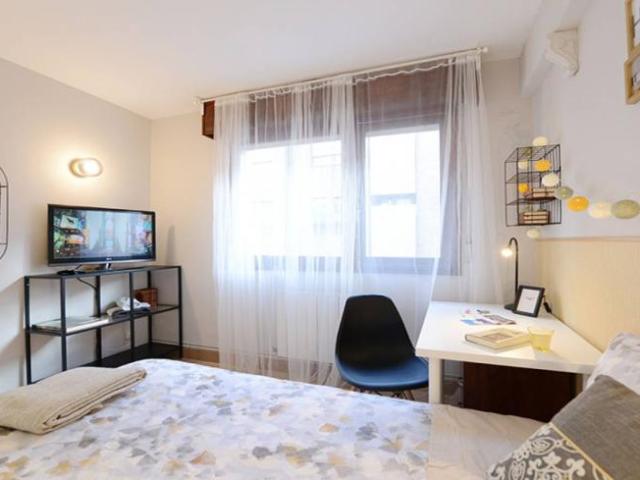 Shared Living/Roommate 4 Dormitorio Bilbao Bilbao ELS101992493