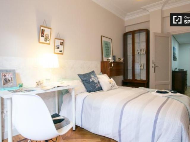 Shared Living/Roommate 4 Dormitorio Bilbao Bilbao ELS101992650