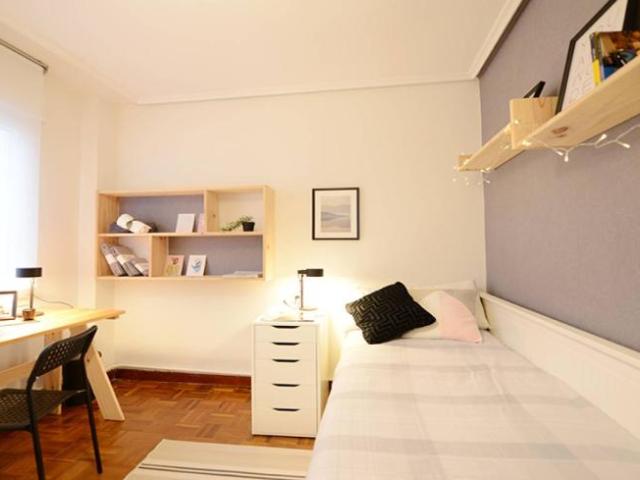 Shared Living/Roommate 4 Dormitorio Bilbao Bilbao ELS101992714