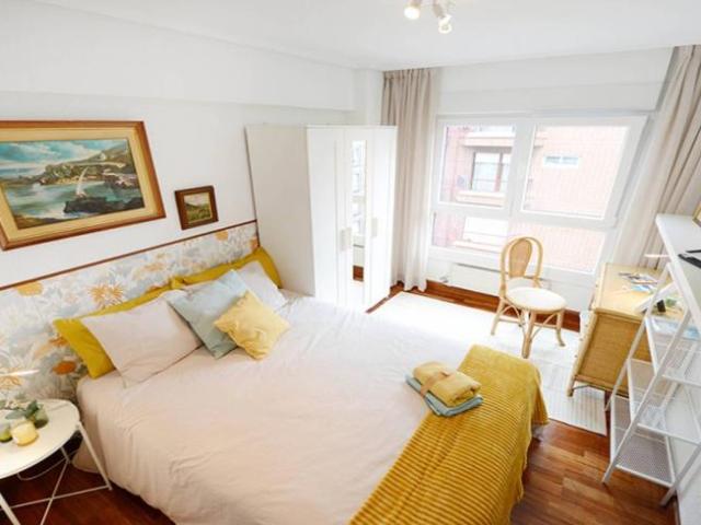 Shared Living/Roommate 4 Dormitorio Bilbao Bilbao ELS101992710