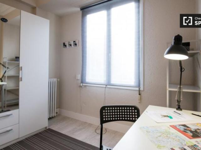 Shared Living/Roommate 4 Dormitorio Bilbao Bilbao ELS101992840