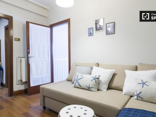 Shared Living/Roommate 4 Dormitorio Bilbao Bilbao ELS101993035