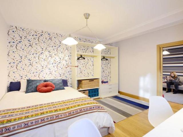 Shared Living/Roommate 4 Dormitorio Bilbao Bilbao ELS101993220