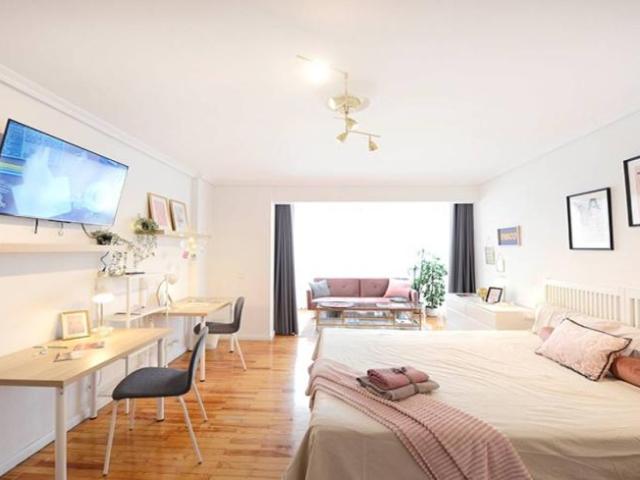 Shared Living/Roommate 4 Dormitorio Bilbao Bilbao ELS101993367