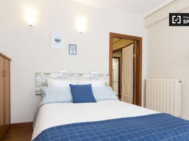 Shared Living/Roommate 4 Dormitorio Bilbao Bilbao ELS101993684