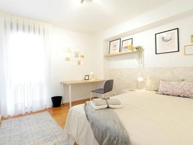 Shared Living/Roommate 4 Dormitorio Bilbao Bilbao ELS101993714
