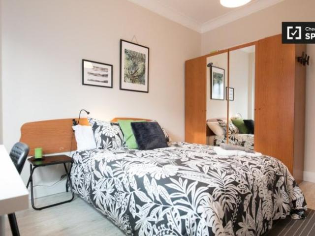 Shared Living/Roommate 4 Dormitorio Bilbao Bilbao ELS101993809