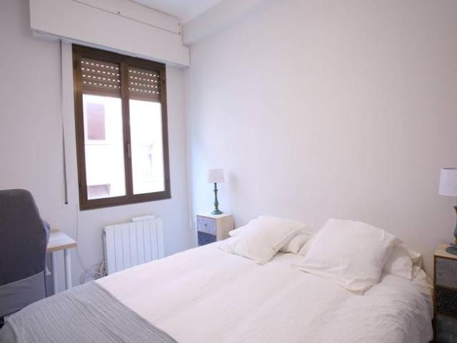 Shared Living/Roommate 4 Dormitorio Bilbao Bilbao ELS102705179