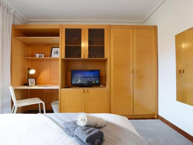 Shared Living/Roommate 4 Dormitorio Bilbao Bilbao ELS102851356