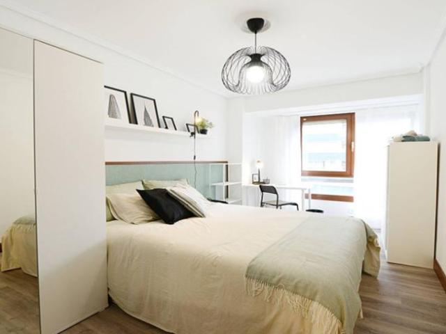 Shared Living/Roommate 4 Dormitorio Bilbao Bilbao ELS102851857