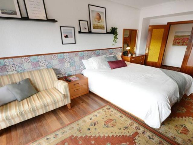 Shared Living/Roommate 4 Dormitorio Bilbao Bilbao ELS102852070