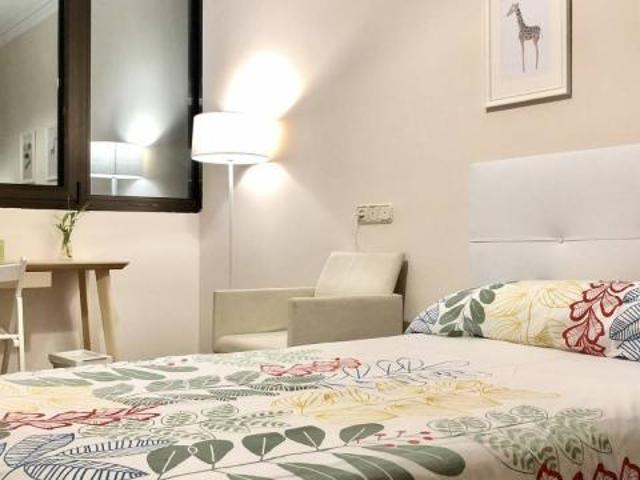 Shared Living/Roommate 4 Dormitorio Bilbao Bilbao ELS80956942