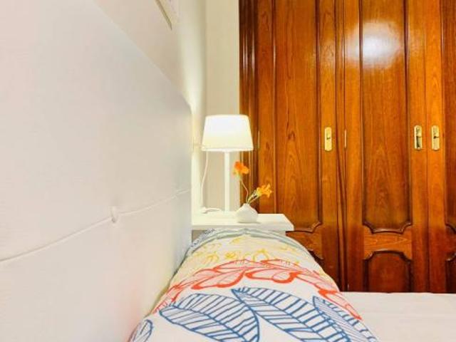 Shared Living/Roommate 4 Dormitorio Bilbao Bilbao ES80956941