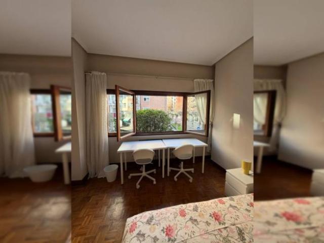 Shared Living/Roommate 4 Dormitorio Bilbao Bilbao ES97428531