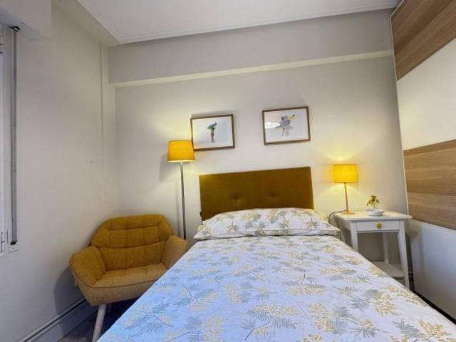 Shared Living/Roommate 4 Dormitorio Bilbao Bilbao ES100911032