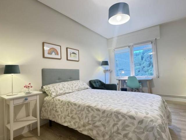 Shared Living/Roommate 4 Dormitorio Bilbao Bilbao ES100911035