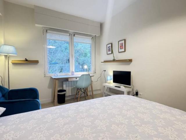Shared Living/Roommate 4 Dormitorio Bilbao Bilbao ES100911038