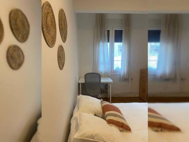 Shared Living/Roommate 4 Dormitorio Bilbao Bilbao ES101764938
