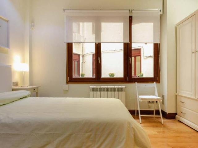Shared Living/Roommate 4 Dormitorio Bilbao Bilbao ES101765525