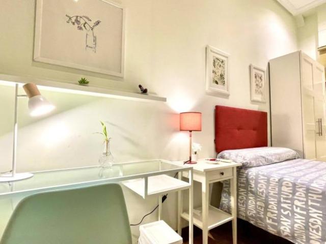 Shared Living/Roommate 4 Dormitorio Bilbao Bilbao ES101765583